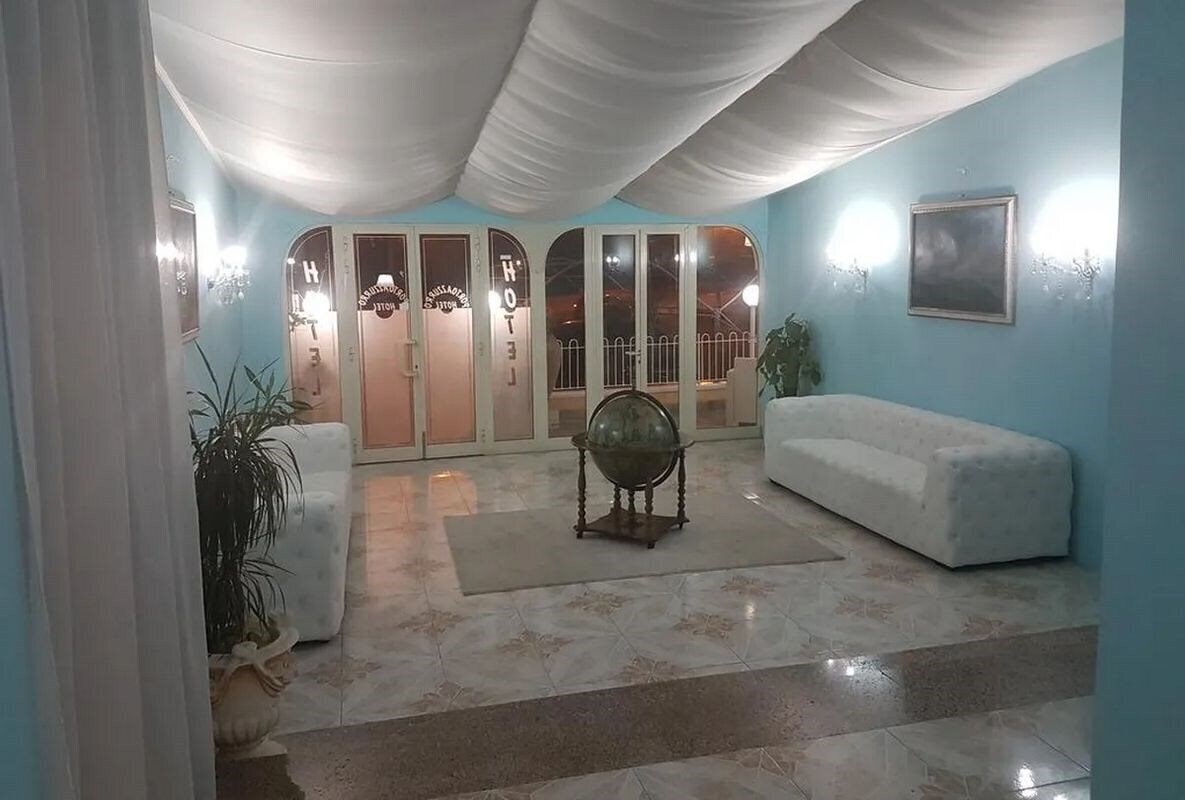 Porto Azzurro 3* суреті